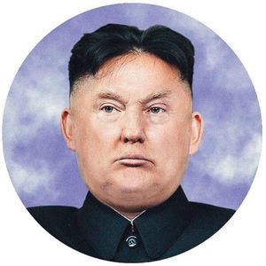 Meet your Posher, Arnold